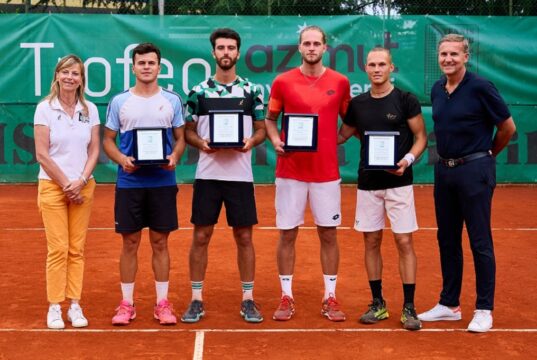 Trofeo Azimut Bergamo