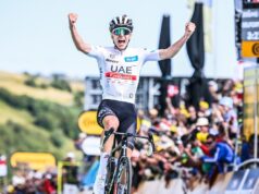 Tour de France