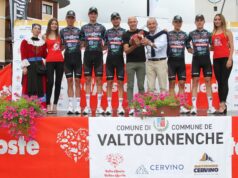 Ciclismo