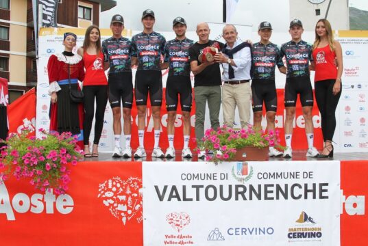 Ciclismo