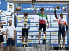 Ciclismo
