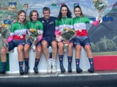 Ciclismo
