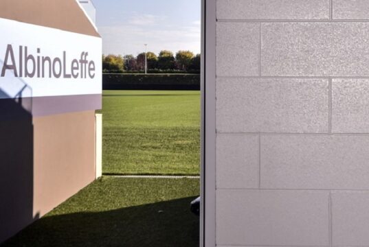 AlbinoLeffe