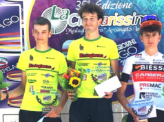 Ciclismo