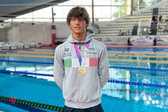 Nuoto
