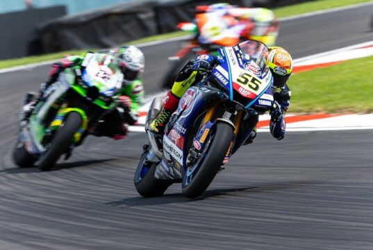Motori