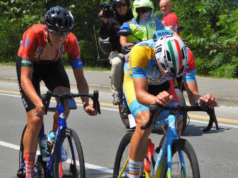 Ciclismo