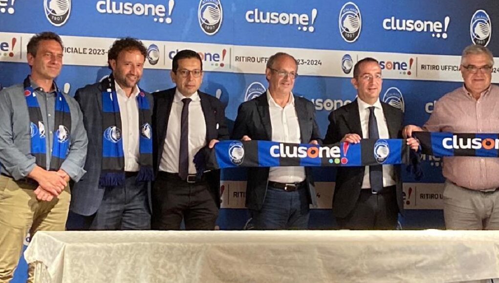 Clusone