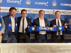 Clusone