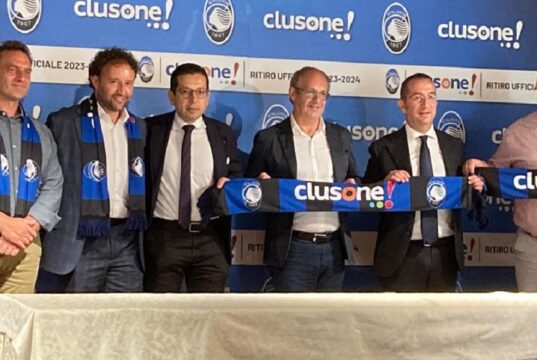 Clusone