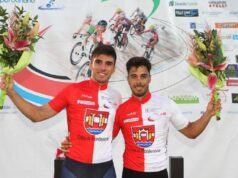 Ciclismo