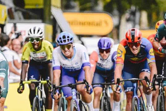 Tour de France