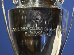 Champions League