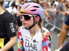 Tour de France Femmes