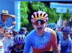 Giro d'Italia Donne