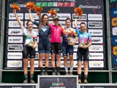 Ciclismo