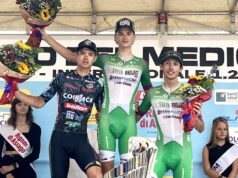 Ciclismo