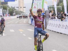 Ciclismo