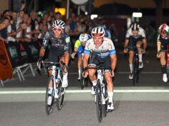 Ciclismo