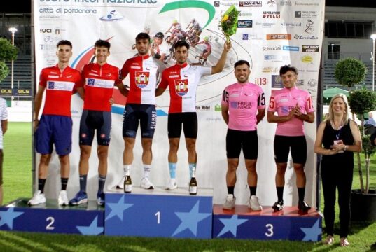 Ciclismo