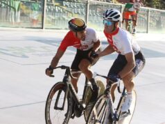 Ciclismo