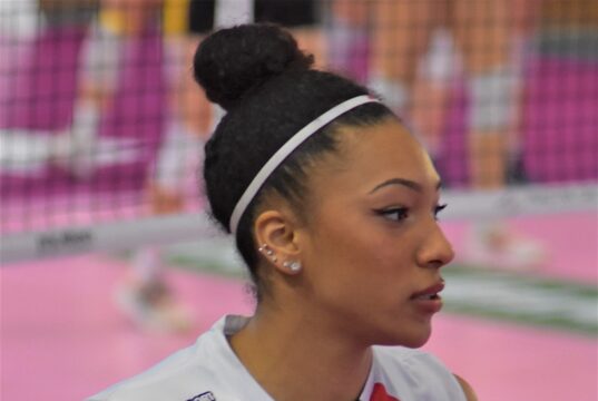 Pallavolo CBL