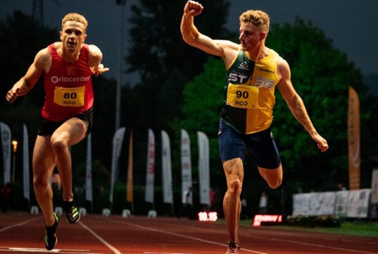 Atletica