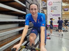 Ciclismo