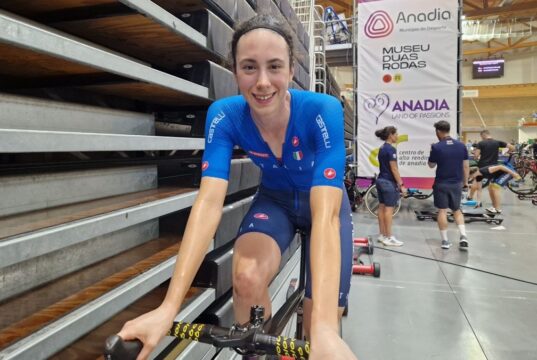 Ciclismo