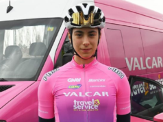 Ciclismo