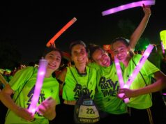 Fluo Run