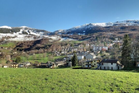 Fuipiano Valle Imagna
