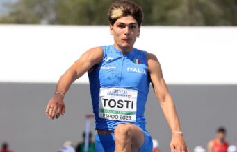 Atletica