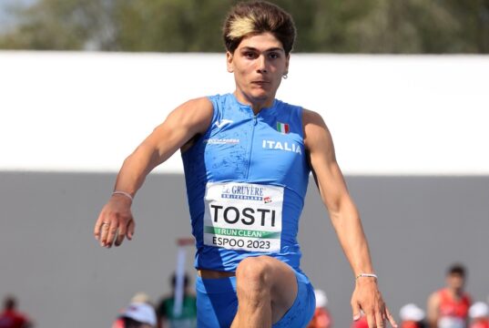 Atletica