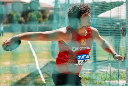 Atletica