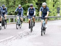 Granfondo Airport BGY