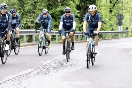 Granfondo Airport BGY, ecco la data per l’edizione del 2024. Si corre il 5 maggio Granfondo Airport BGY