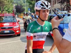 Ciclismo