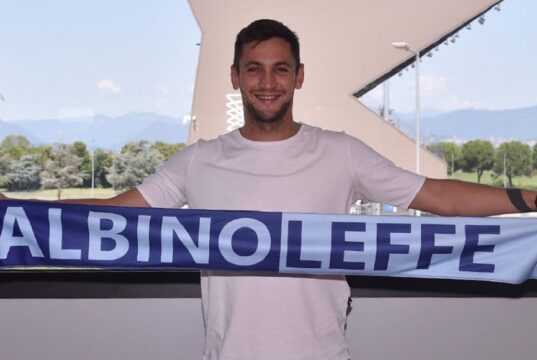 AlbinoLeffe