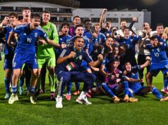 Italia U19