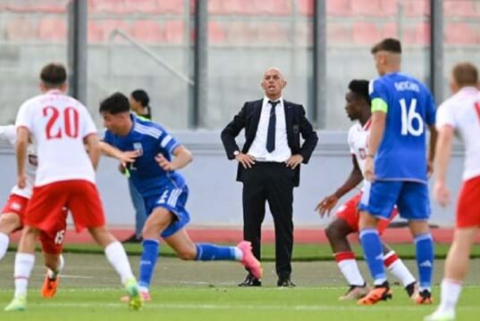 Nazionale U19