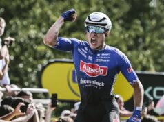 Tour de France