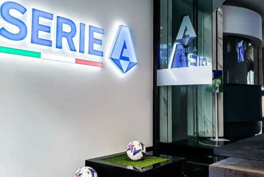 È un calendario favorevole all’Atalanta sia all’andata che al ritorno Calendario Serie A