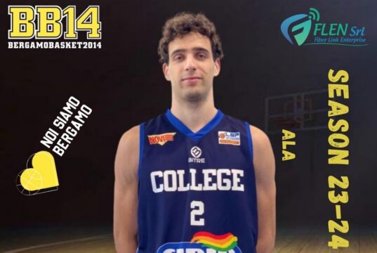 BB14, altri due innesti: ecco Leonardo Manto e Samuel Sackey BB14