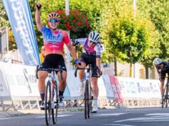 Ciclismo