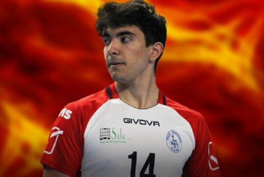 Scanzorosciate Pallavolo