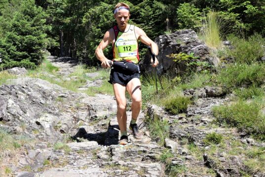 Atletica