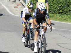 Ciclismo