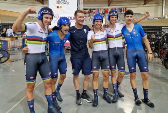 Ciclismo