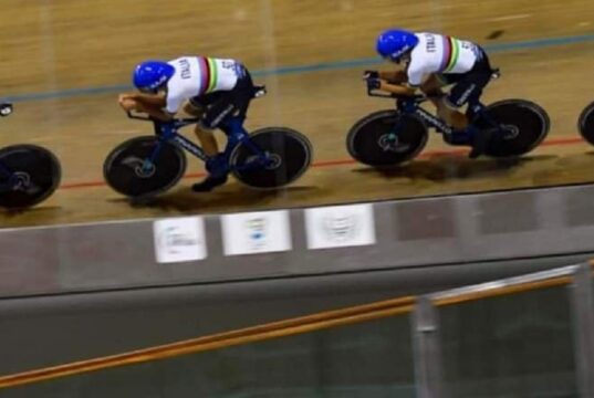 Ciclismo